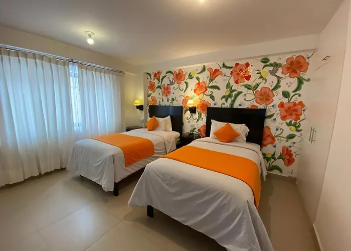Casona Dorada *