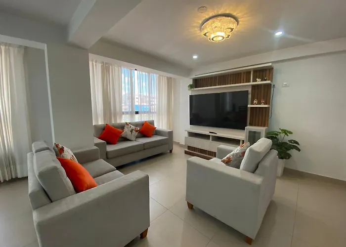 Casona Dorada