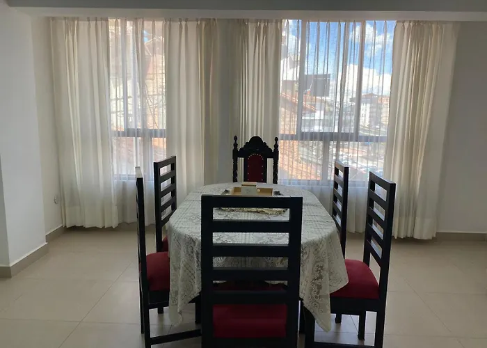 Casona Dorada *