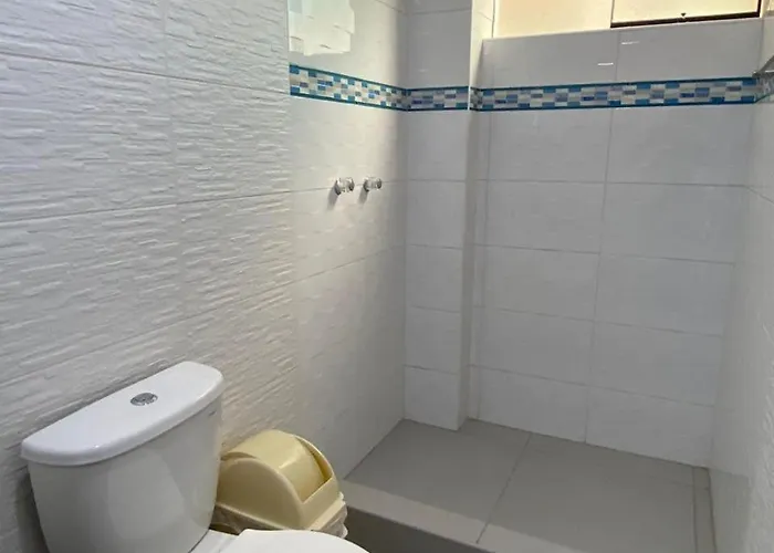 Apartment Casona Dorada