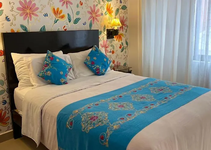 Casona Dorada Apartment *
