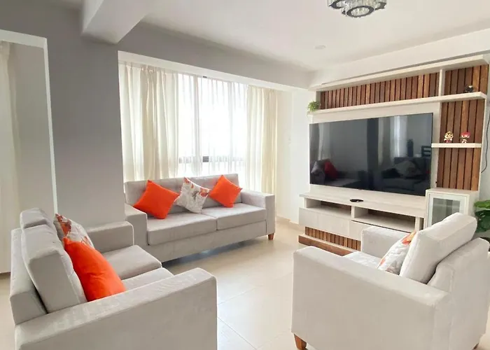 Casona Dorada